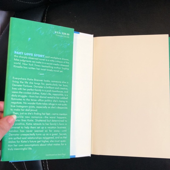 My Not So Perfect Life - Picture 2 of 3